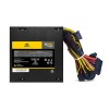 Ant Esports VS400L NonModular High Efficiency Gaming Power Supply/PSU with Continuous Power and 120mm Silent Fan Ant Esports VS400L NonModular High Efficiency Gaming Power Supply/PSU with Continuous Power and 120mm Silent Fan