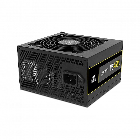 Ant Esports VS600L 600 Watt Power Supply