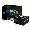 Ant Esports VS600L 600 Watt Power Supply (black)