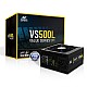 Ant Esports VS600L 600 Watt Power Supply (black)