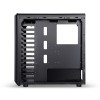 Ant Esports Vanguard Mid- Tower Computer Case/Gaming Cabinet - Black | Supports E-ATX, ATX, Micro-ATX, Mini-ITX | Pre-Installed 2 x 120mm Fans in Front and 1 x 120 mm Fan at Rear Ant Esports Vanguard Mid- Tower Computer Case/Gaming Cabinet - Black | Supports E-ATX, ATX, Micro-ATX, Mini-ITX | Pre-Installed 2 x 120mm Fans in Front and 1 x 120 mm Fan at Rear