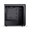 Ant Esports Vanguard Mid- Tower Computer Case/Gaming Cabinet - Black | Supports E-ATX, ATX, Micro-ATX, Mini-ITX | Pre-Installed 2 x 120mm Fans in Front and 1 x 120 mm Fan at Rear Ant Esports Vanguard Mid- Tower Computer Case/Gaming Cabinet - Black | Supports E-ATX, ATX, Micro-ATX, Mini-ITX | Pre-Installed 2 x 120mm Fans in Front and 1 x 120 mm Fan at Rear