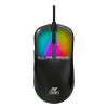 Ant Esports Virtus100 Wired RGB Gaming Mouse | Light Weight |6D Durable Buttons | High Performance Up to 12800 DPI 1000Hz Polling Rate | AI Sensor | 20M Click | Software Support Esports Mouse_ Black Ant Esports Virtus100 Wired RGB Gaming Mouse | Light Weight |6D Durable Buttons | High Performance Up to 12800 DPI 1000Hz Polling Rate | AI Sensor | 20M Click | Software Support Esports Mouse_ Black