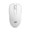 Ant Globe 10 Wired Optical Mouse with 1200 DPI, USB Connectivity, Lightweight Design, Durable 3 Buttons, Compatible with Windows/Mac/Linux