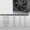 Ant Value ECO400 Non Modular Gaming Power Supply/PSU for PC Ant Value ECO400 Non Modular Gaming Power Supply/PSU for PC