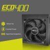 Ant Value ECO400 Non Modular Gaming Power Supply/PSU for PC Ant Value ECO400 Non Modular Gaming Power Supply/PSU for PC