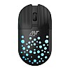 Ant Value FKAPU05 1600 DPI Wireless Mouse - Black