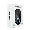 Ant Value FKAPU05 1600 DPI Wireless Mouse - Black