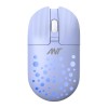 Ant Value FKAPU05 1600 DPI Wireless Mouse - Grey