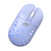 Ant Value FKAPU05 1600 DPI Wireless Mouse - Grey