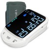 Antara AGEasy (Max Group) Fully Automatic Digital Blood Pressure Monitoring Device | BP Apparatus for Home | Portable Digital BP Check Machine for Hypertension & Managing Heart Health | Arm Circumference (22-42cm) (Standard (White))