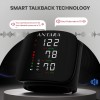 Antara AGEasy (Max Group) Fully Automatic One Touch Digital Blood Pressure Monitoring Device | BP Apparatus for Home | Portable Digital BP Check Machine for Hypertension & Managing Heart Health