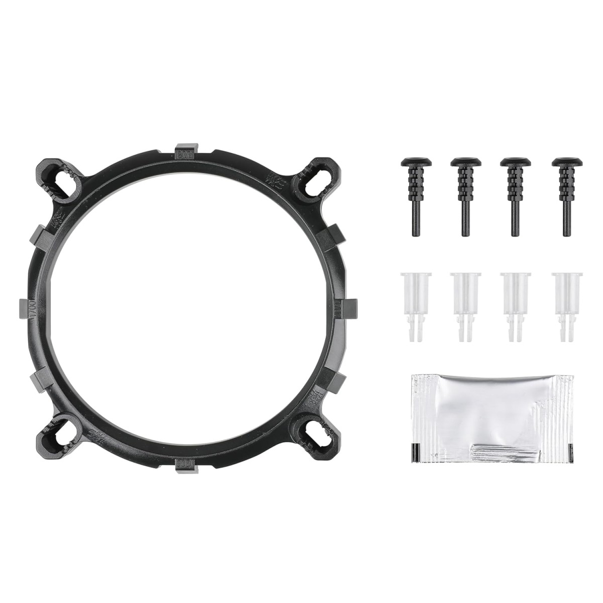 Antec A30 Neo ARGB Tower Air Cooler/Heatsink For CPU With 90mm ARGB Fan, Comes With 2 Direct Touch Copper Heat Pipes Aluminium Heatsink Fins for Efficient Cooling, Supports Intel & AMD Sockets Antec A30 Neo ARGB Tower Air Cooler/Heatsink For CPU With 90mm ARGB Fan, Comes With 2 Direct Touch Copper Heat Pipes Aluminium Heatsink Fins for Efficient Cooling, Supports Intel & AMD Sockets