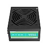 Antec Atom V550 550Watts Non-Modular Gaming Power Supply