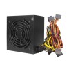 Antec Atom V550 V2 550Watts Non-Modular Gaming Power Supply Antec Atom V550 V2 550Watts Non-Modular Gaming Power Supply