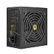 Antec CSK750H 750 Watts 80 Plus Bronze Semi Modular Power Supply - Black 