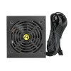 Antec CSK750H 750 Watts 80 Plus Bronze Semi Modular Power Supply - Black 