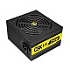 Antec CSK750H 750 Watts 80 Plus Bronze Semi Modular Power Supply - Black 