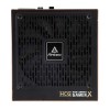 Antec HCG-1000-EXTREME SMPS - 1000 Watt 80 Plus Gold Certification Fully Modular PSU with Active PFC