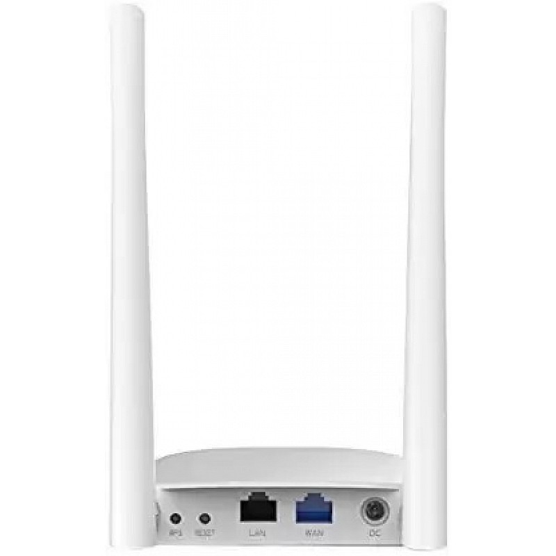 D-Link DIR-811IN 1200 Mbps Wireless Router White, Dual Band