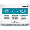 D-Link DIR-811IN 1200 Mbps Wireless Router White, Dual Band