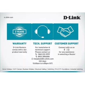 D-Link DIR-811IN 1200 Mbps Wireless Router White, Dual Band D-Link DIR-811IN 1200 Mbps Wireless Router White, Dual Band