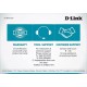 D-Link DIR-811IN 1200 Mbps Wireless Router White, Dual Band