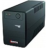 MICROTEK Legend UPS 650 with 2 Year Warranty on UPS and 1 Year Warranty on Battery