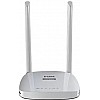 D-Link DIR-811IN 1200 Mbps Wireless Router White, Dual Band