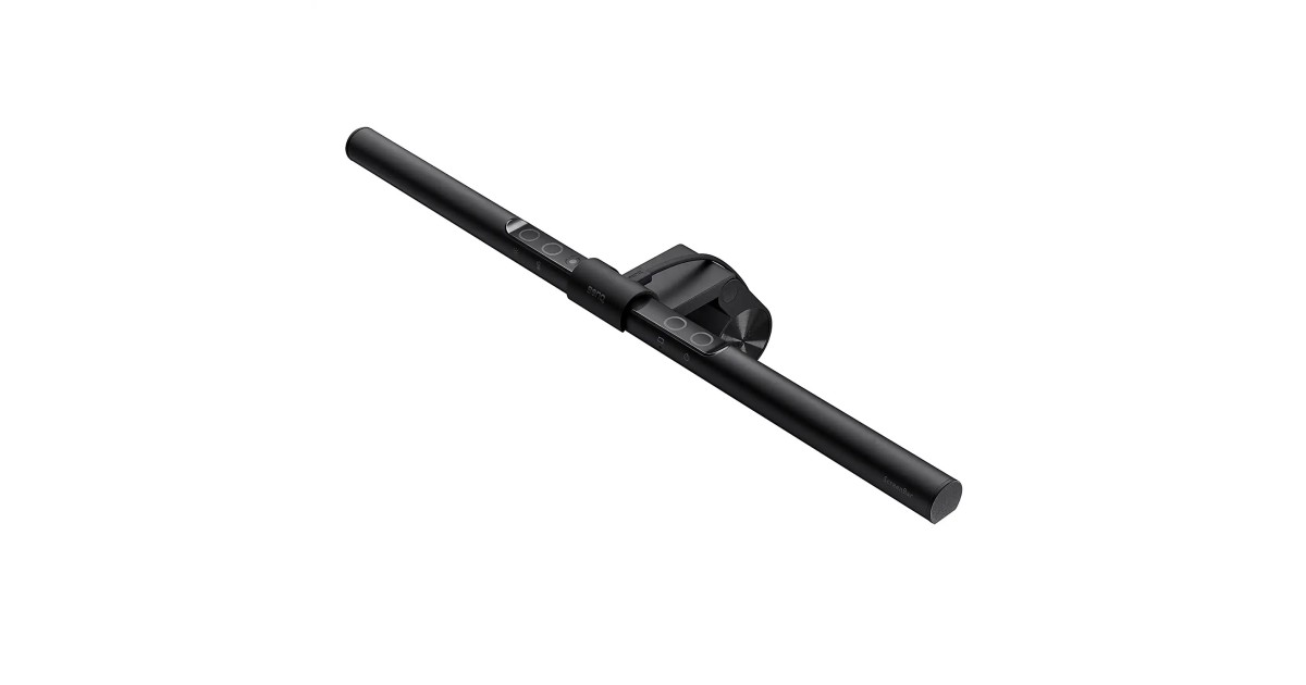 BenQ Screen Bar E-Reading LED Computer Monitor Light