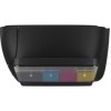 HP Ink Tank 410 Multi-function WiFi Color Printer with Voice Activated Printing Google Assistant and Alexa Printer refurbished