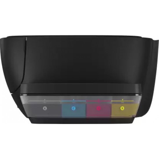 HP Ink Tank WL 410 Multi-function WiFi Color Printer Refurbished