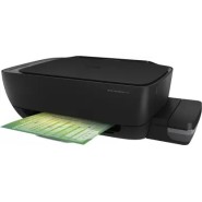 HP Ink Tank 410 Multi-function WiFi Color Printer with Voice Activated Printing Google Assistant and Alexa Printer (Pre Ink Loaded) HP Ink Tank 410 Multi-function WiFi Color Printer with Voice Activated Printing Google Assistant and Alexa Printer (Pre Ink Loaded)
