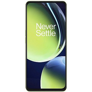 OnePlus Nord CE 3 Lite 5G 8 GB RAM + 128 GB Storage Pastel Lime