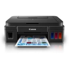 Canon Pixma G3000 Inktank Multifunction Colour Wi-Fi Printer (Pre Ink Loaded) Canon Pixma G3000 Inktank Multifunction Colour Wi-Fi Printer (Pre Ink Loaded)