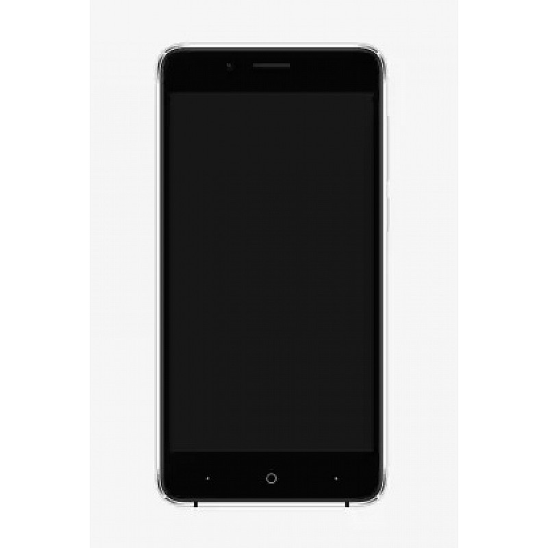 Coolpad Mega 5M Black 16GB  1GB RAM Refurbished-