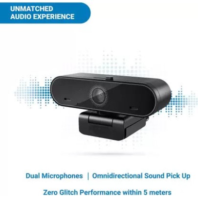 Airtree CH-0221 Webcam (Black) Airtree CH-0221 Webcam (Black)