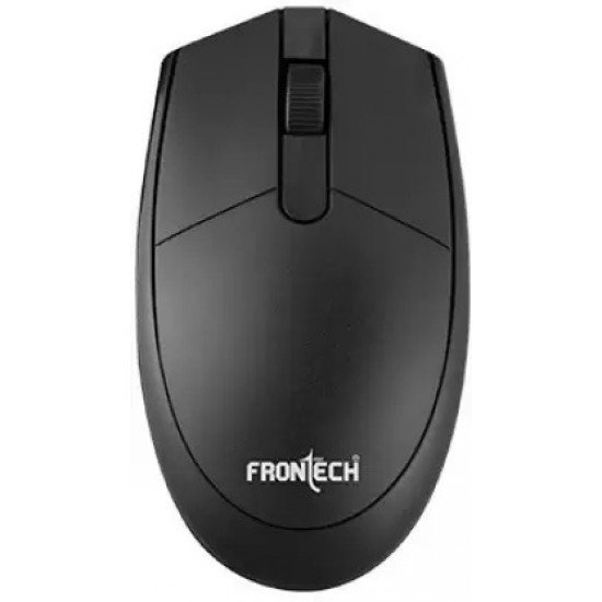 Frontech Wireless Category: PS2 Optical Mouse MS-0008