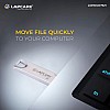 Lapcare Lapstore 64GB Pen drive