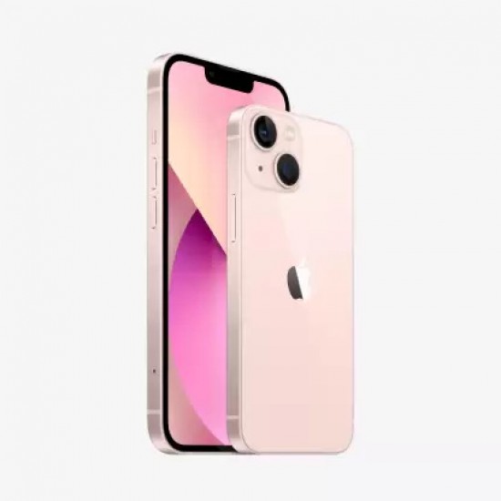 Apple iPhone 13 128 GB pink Refurbished