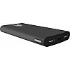 Videocon 10000 mAh Power Bank Black Lithium Polymer