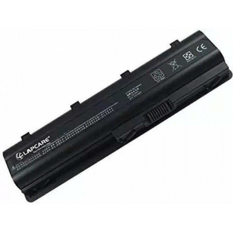 LAPCARE MU06 593553-001 CQ42 CQ43 CQ56 CQ58 G42 G62 G6 G4 6 Cell 6 Cell Laptop Battery