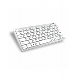 Lapcare lap-63 wired mini keyboard white