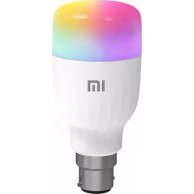Mi LED Smart Color Bulb (B22) - (16 Million Colors + 11 Years Long Life + Compatible with Amazon Alexa and Google Assistant)