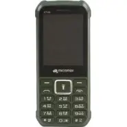 Micromax X744 Blue
