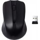 Airtree WLTM006 Wireless Optical Mouse 2.4GHz Wireless, Black