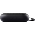 Realme Pocket Speaker with Bass Radiator 3 W Bluetooth Speaker Classic Black Stereo Channel Realme Pocket Speaker with Bass Radiator 3 W Bluetooth Speaker Classic Black Stereo Channel