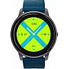 Syska SW200 Smartwatch Blue Strap