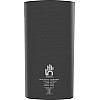 Videocon 10000 mAh Power Bank Black Lithium Polymer