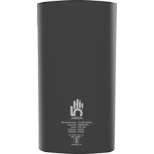 Videocon 10000 mAh Power Bank Black Lithium Polymer Videocon 10000 mAh Power Bank Black Lithium Polymer